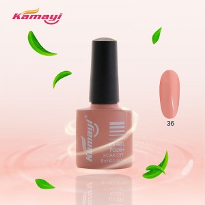 Zakázkový prodej Hot Sale 300colors Professional Color Uv Gel Nail Polish 15ml na nehty