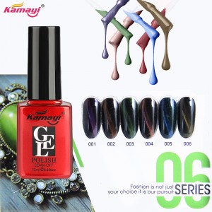 Kamayi Nejlepší ceny barev uv gel polský Minerální barevný gel UV LED gel gel na nehty pro umění nehtů